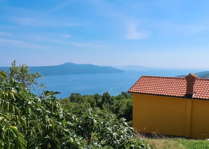 Holiday Home Elija By Interhome