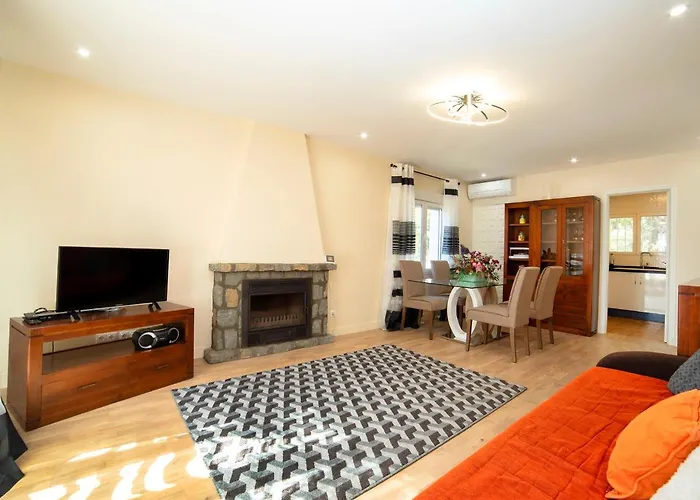 Holiday Home Alexia By Interhome
