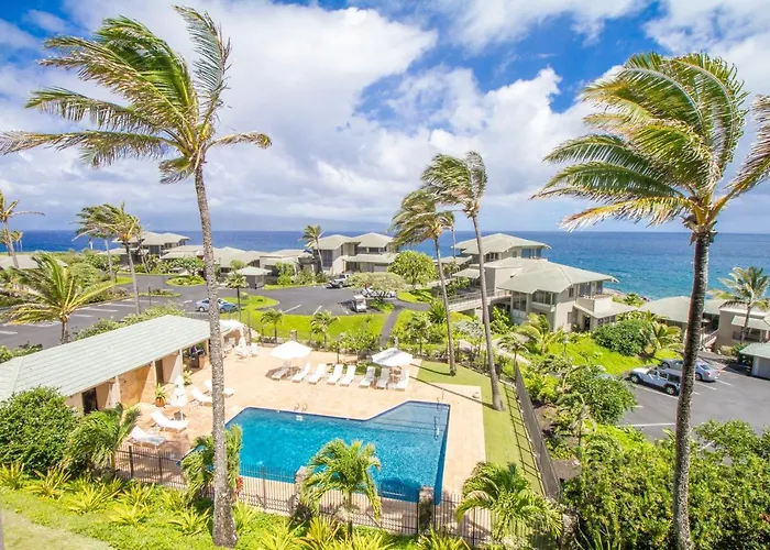Kapalua Bay Villa 33B2