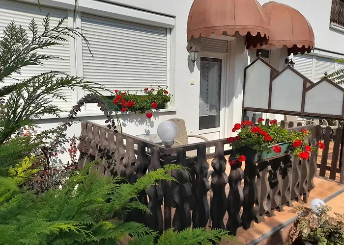 Guest House Moritz