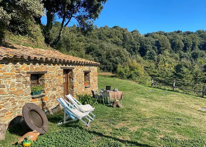 Can Llobet Espai Rural Slow