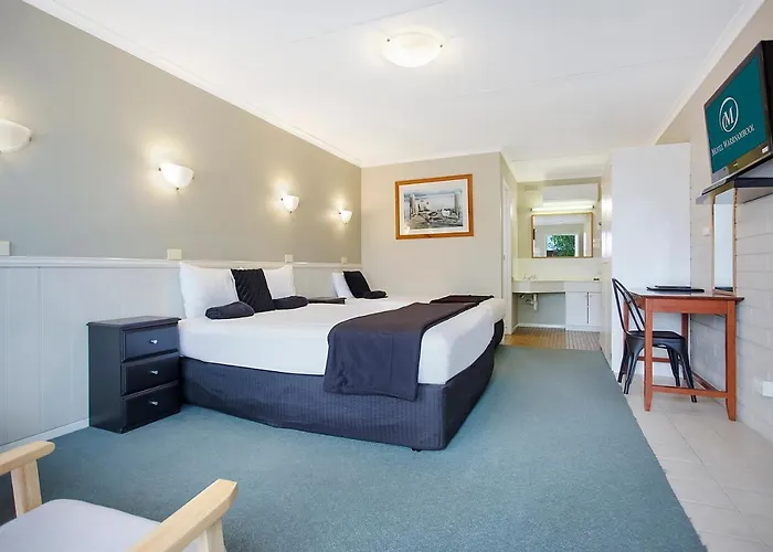 Motel Warrnambool