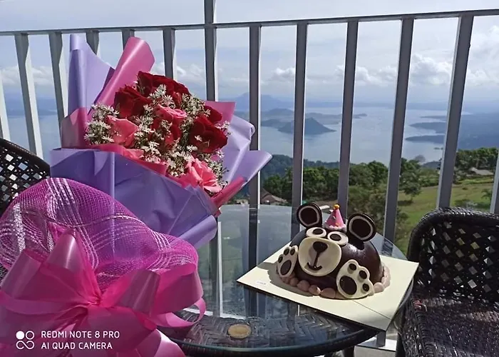 Bella Suites At Wind Residences Tagaytay