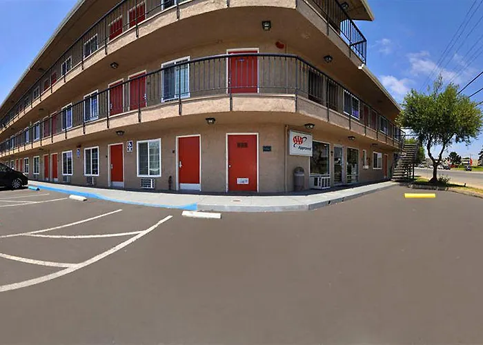 Econo Lodge Salinas