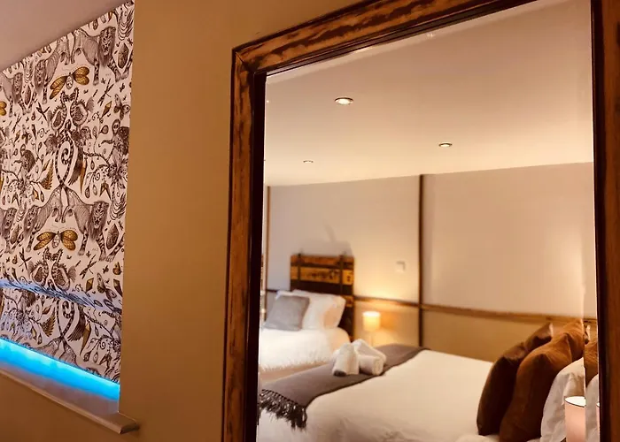 Minster Walk Guesthouse
