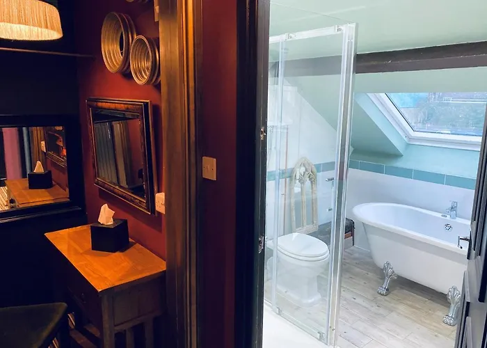 Minster Walk Guesthouse