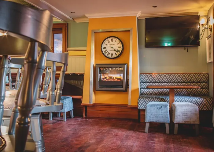 Barr Na Sraide Inn