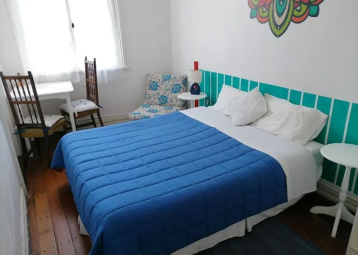 Casa Capilla