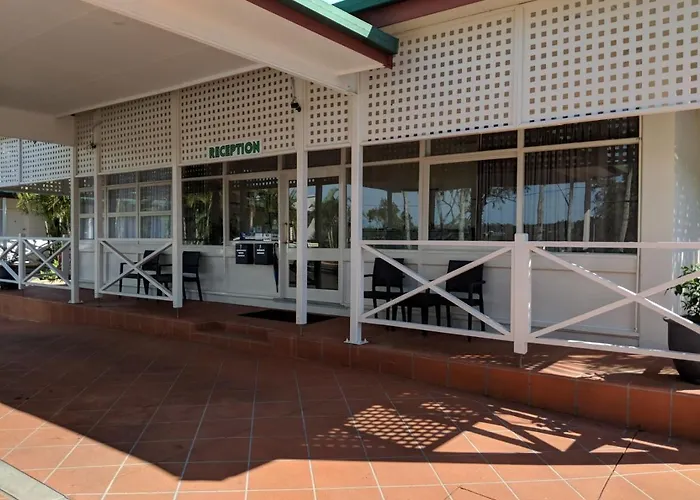 Dawson Motel
