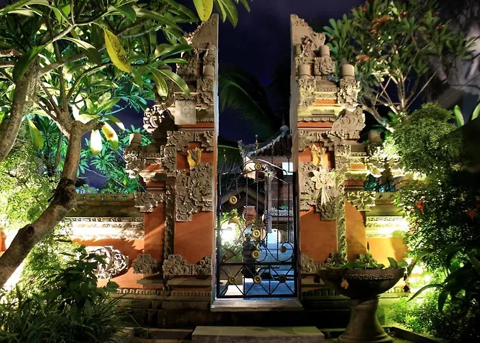 Euforia Guest House