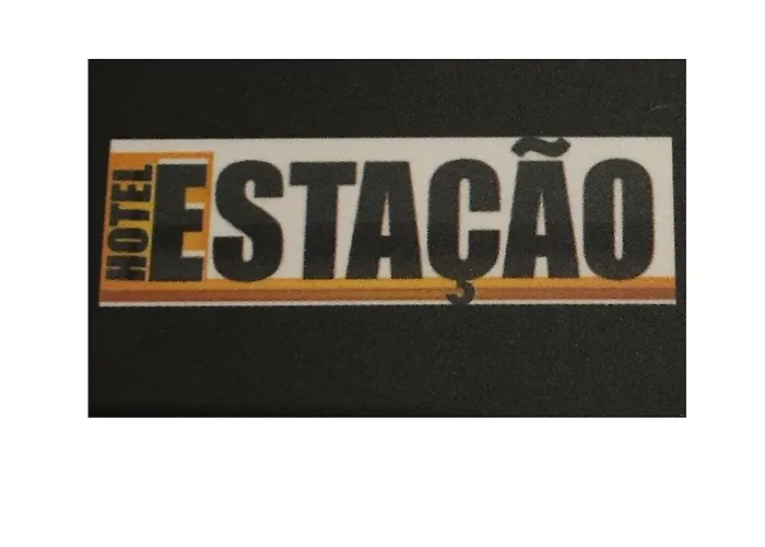 Hotel Estação