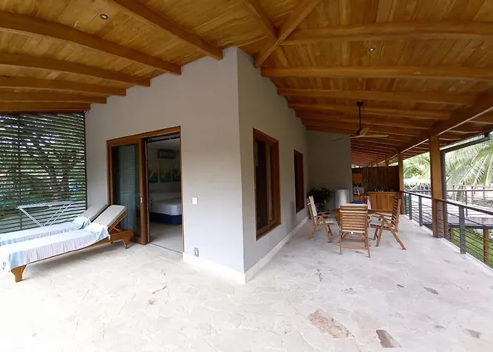 Casa Papito
