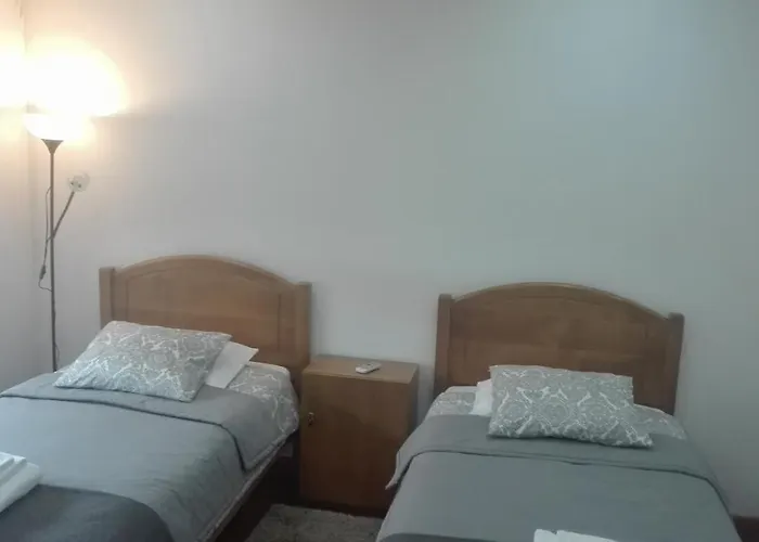 Vistafreita- Rooms & Suites