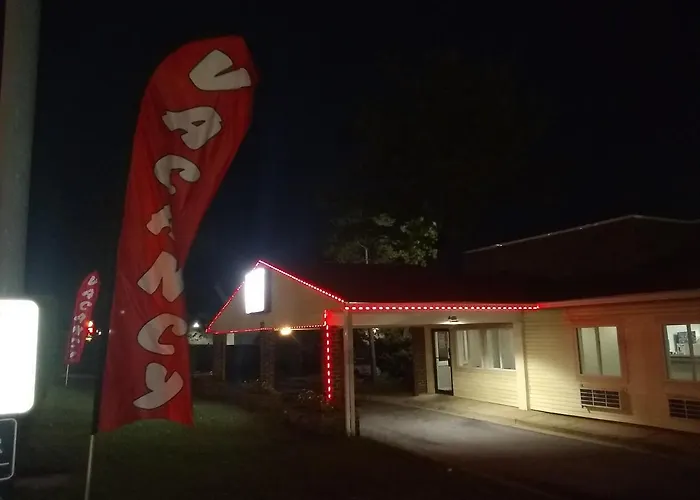 Red Crown Inn