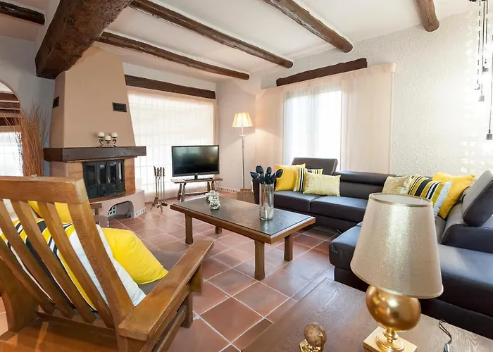 Chalet Cerro