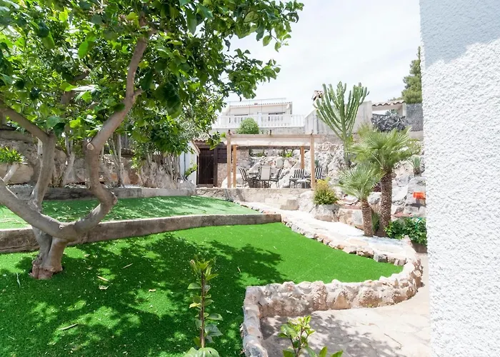 Chalet Cerro