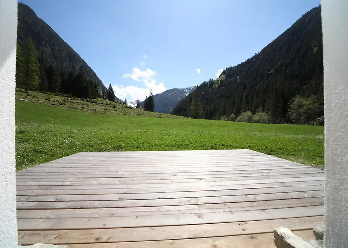 Die Postlehen-Alm