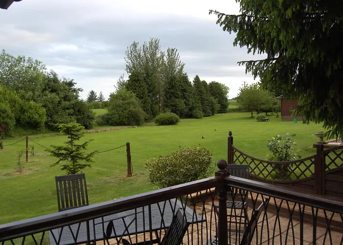Fir Tree Lodge