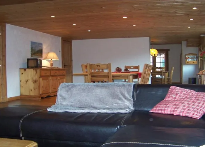 Chalet Odette