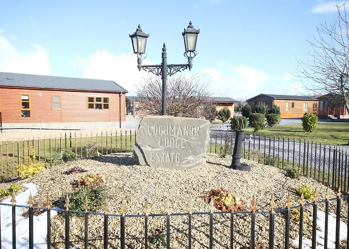 Jackson Lodge
