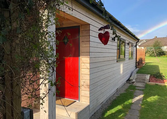 The Wee Lodge