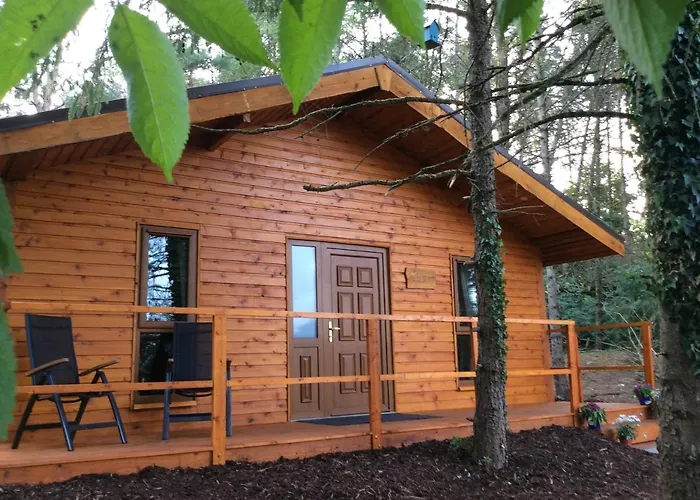 Butterfly Cabin