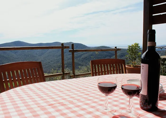 Agriturismo Le Guazze Bone