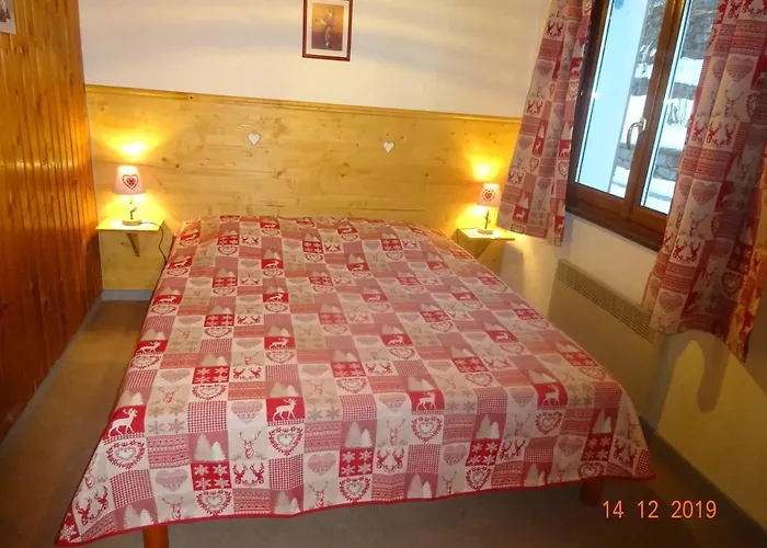 La Bresse Hautes Vosges Chalet "Le Piena"
