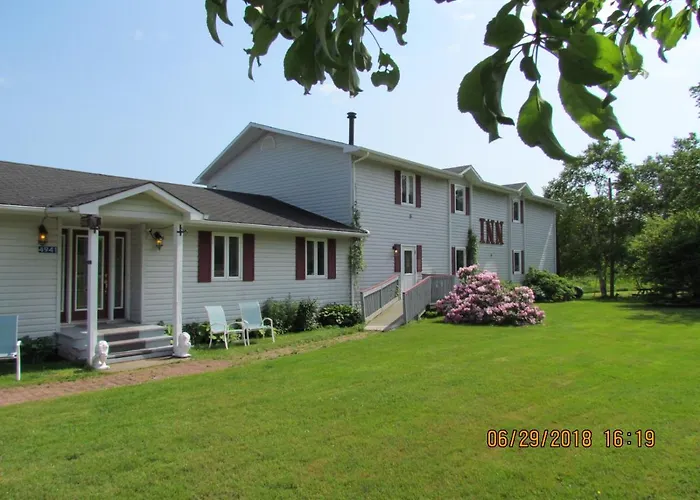 Shepody Bay Inn
