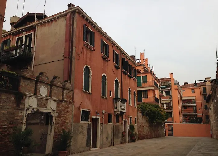 Locazione Turistica Corte Vecchia