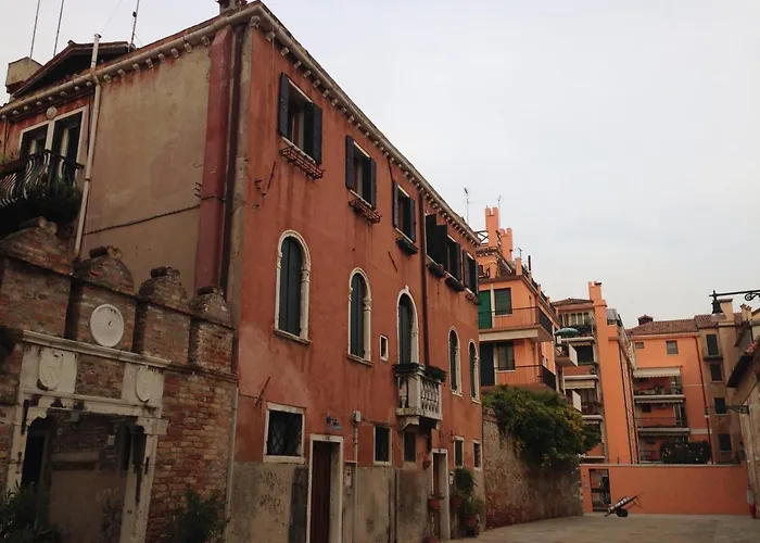 Locazione Turistica Corte Vecchia