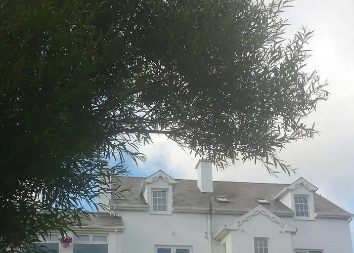 Wild Atlantic Lodge Bed & Breakfast