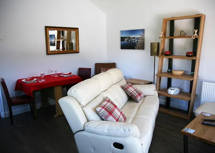 The Wee Lodge