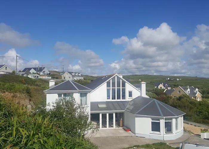 Wild Atlantic Lodge Bed & Breakfast