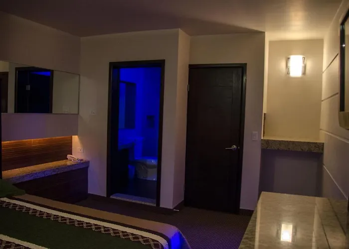 Motel Encuentro
