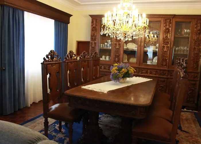 Graciosa Guest House