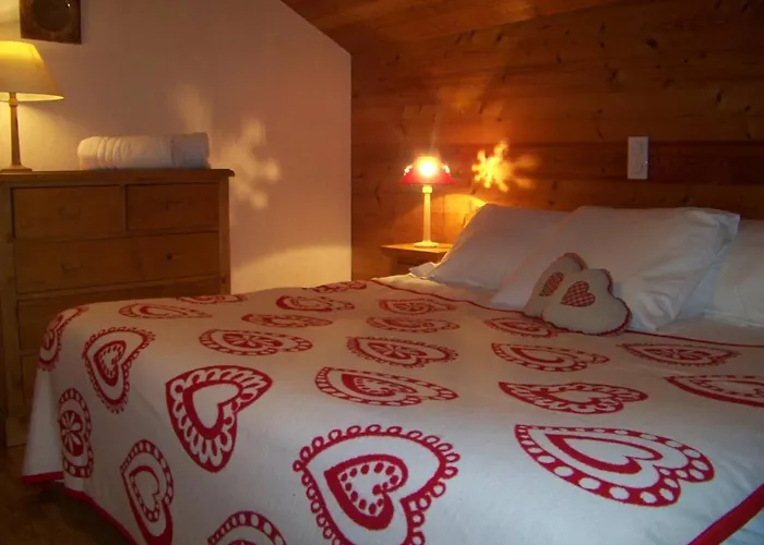 Chalet Odette