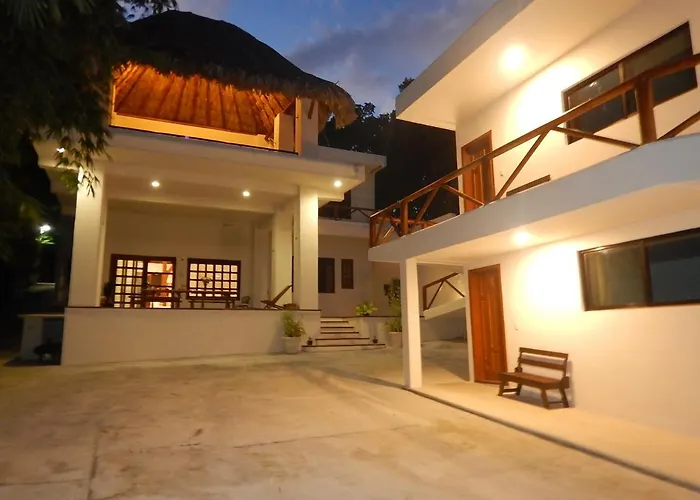 Villa Marilu B&B