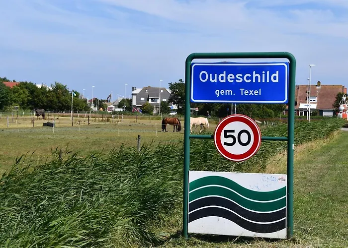 Bed&Coffee Waddenzee Texel