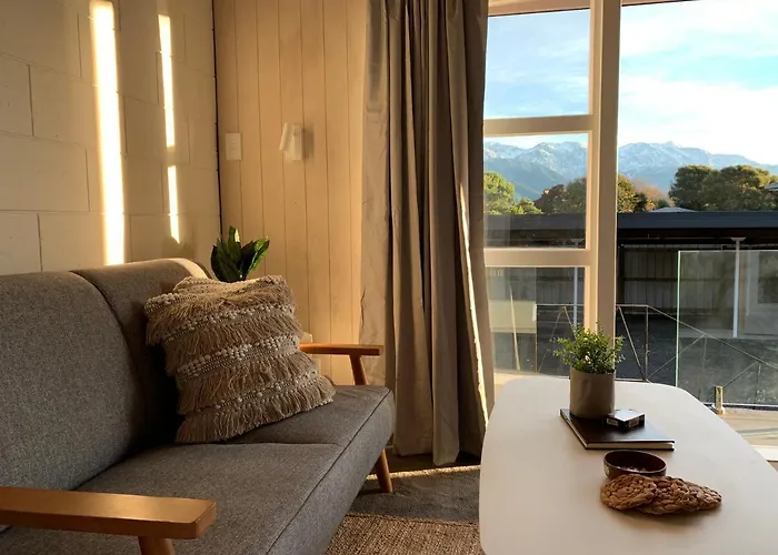 Kaikoura Peaks Emotel