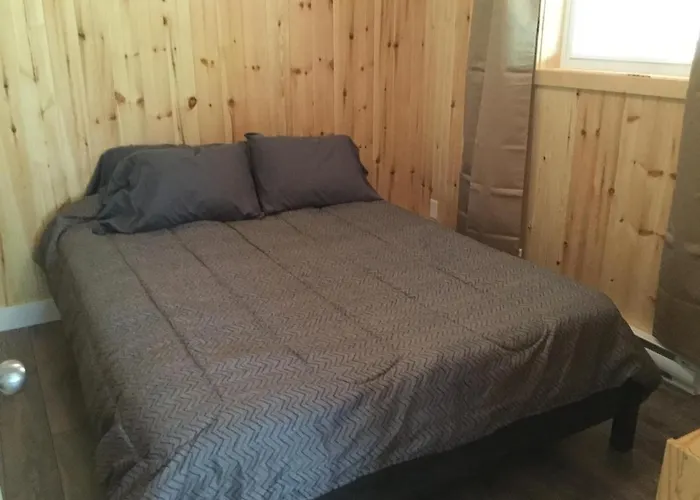 Chalet Les Parulines