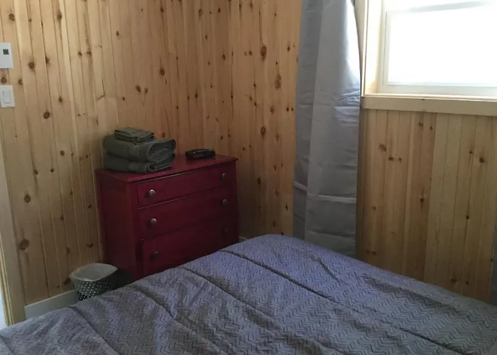 Chalet Les Parulines
