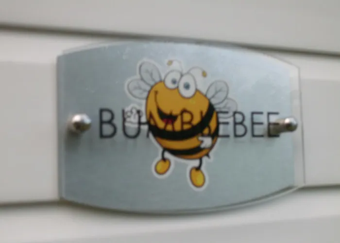 Bumblebee