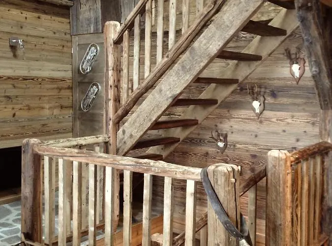 Chalet 1692