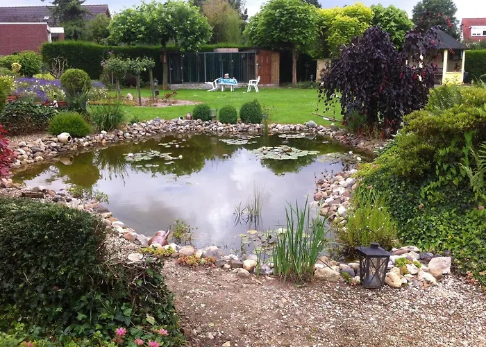 Chalet Or Apartment Nearby Roermond Outlet