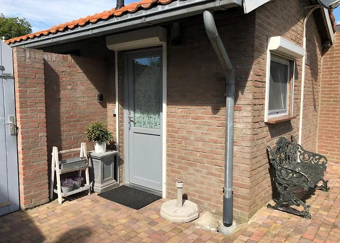 Slapen bij de Zeeuwse Lala