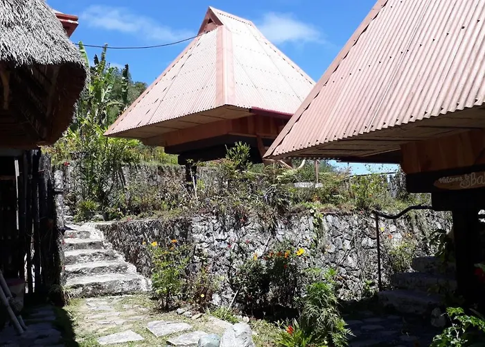 Baleh Boble Guesthouse
