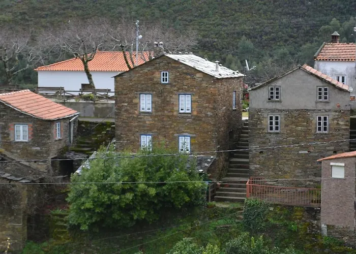 Casa do Loureiro