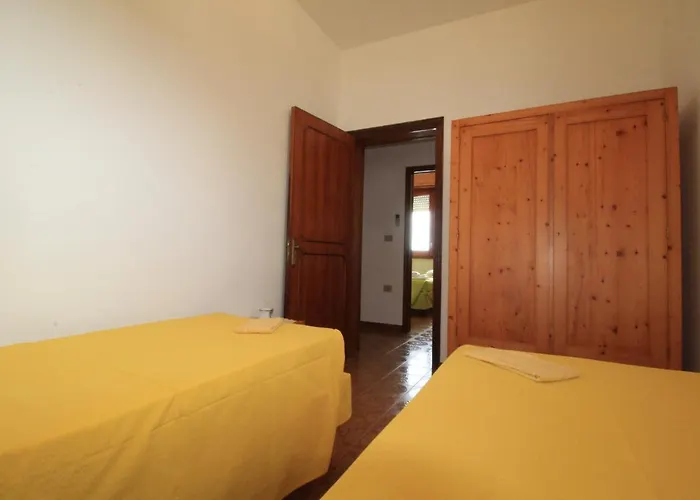 Scogliera Del Gabbiano