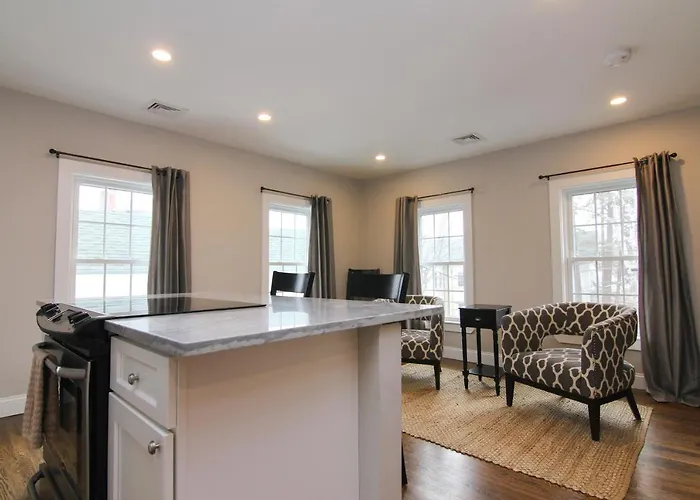 Two Bedroom With Lake View